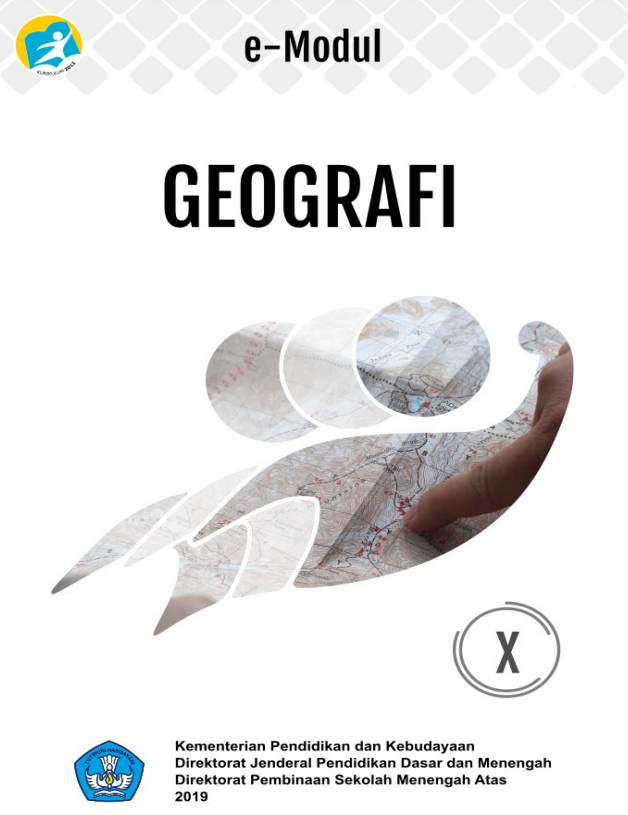 Geografi